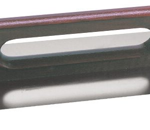 KAUFMANN Aufziehglättkelle 500 x 130 mm rostfrei KAUFMANN Aufziehglättkelle 500 x 130 mm rostfrei