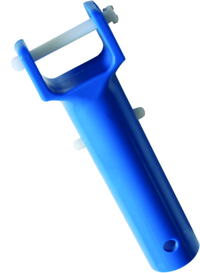 MALDIVE Adapter für Saugbürste