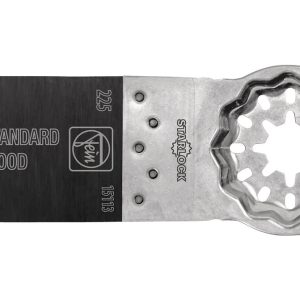 FEIN Sägeblatt E-Cut 50 x 65 mm, 46 Zähne FEIN Sägeblatt E-Cut 50 x 65 mm, 46 Zähne