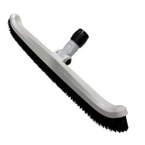 MALDIVE Poolbürste Deluxe 45 cm schwarz MALDIVE Poolbürste Deluxe 45 cm schwarz