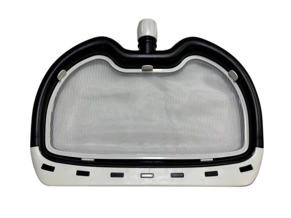 MALDIVE Bodenkescher Deluxe schwarz