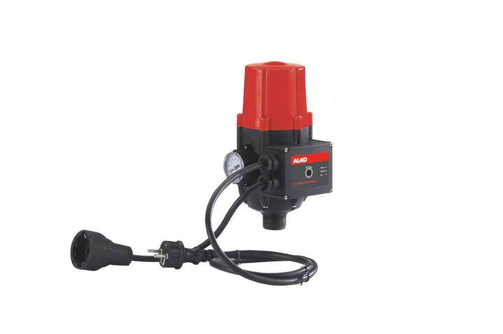 AL-KO Elektronischer Druckschalter Hydrocontrol