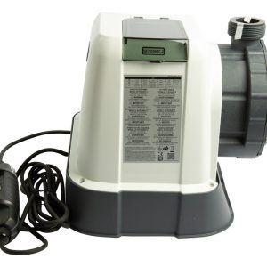 INTEX Filterpumpe und Steuerung