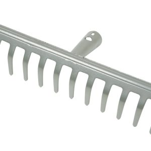 KRUMPHOLZ Rechen 36 cm, 14 Zinken KRUMPHOLZ Rechen 36 cm, 14 Zinken
