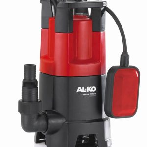 AL-KO TAUCHPUMPE DRAIN 7000 CLASSIC AL-KO TAUCHPUMPE DRAIN 7000 CLASSIC