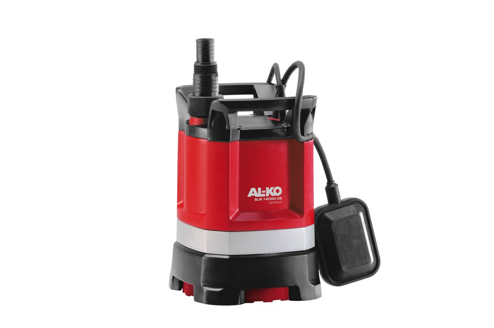 AL-KO Tauchpumpe Sub 10000 DS Comfort