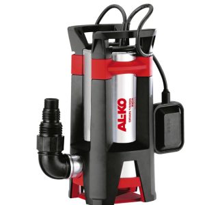 AL-KO Tauchpumpe DRAIN 15000 INOX COMFORT AL-KO Tauchpumpe DRAIN 15000 INOX COMFORT