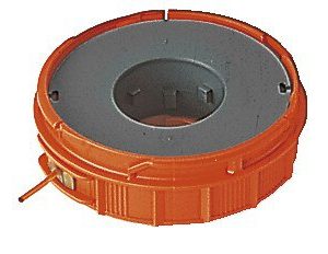 GARDENA Fadenspule 10 m, Ø 1,6 mm GARDENA Fadenspule 10 m, Ø 1,6 mm
