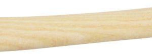 Kuhfuß-Hackenstiel Buche 60 cm Kuhfuß-Hackenstiel Buche 60 cm