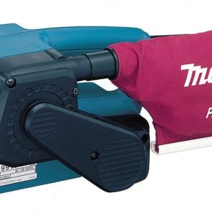 MAKITA Elektronik-Bandschleifer 9911 MAKITA Elektronik-Bandschleifer 9911