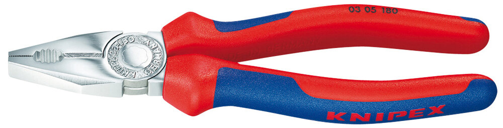 KNIPEX -Kombizange 180 mm