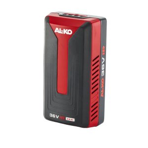 AL-KO 36 V Akku B 100 Li (36 V /  2,5 Ah)