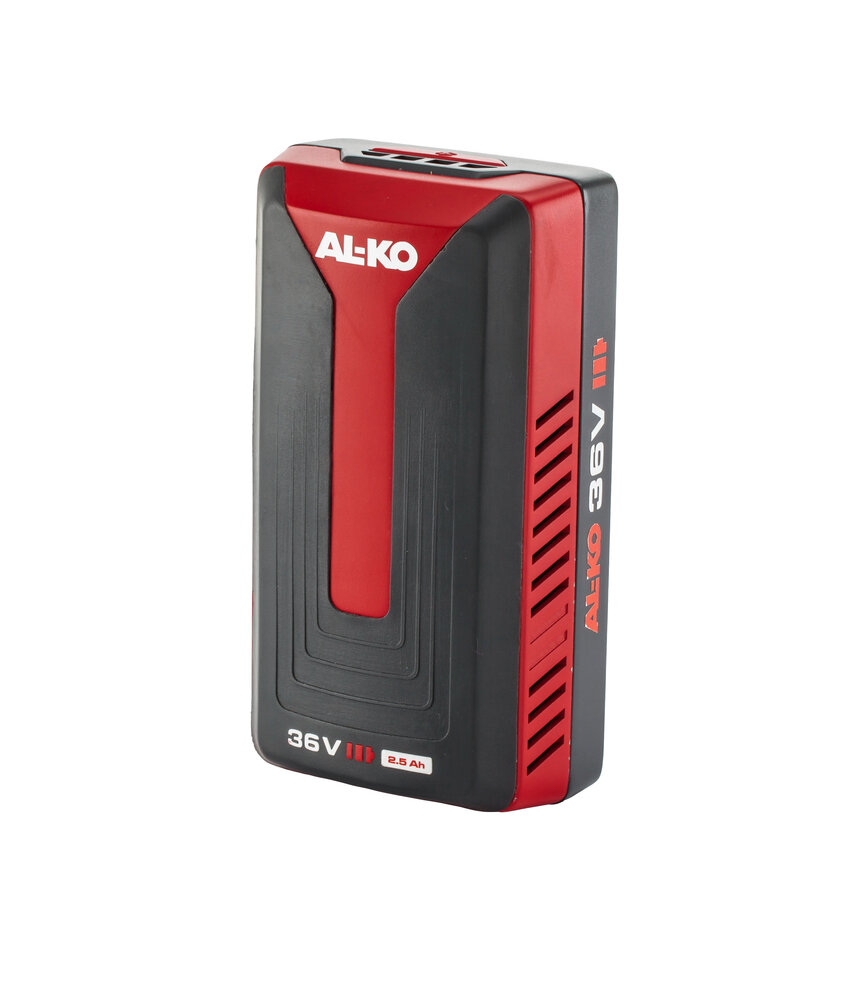 AL-KO 36 V Akku B 100 Li (36 V /  2,5 Ah)