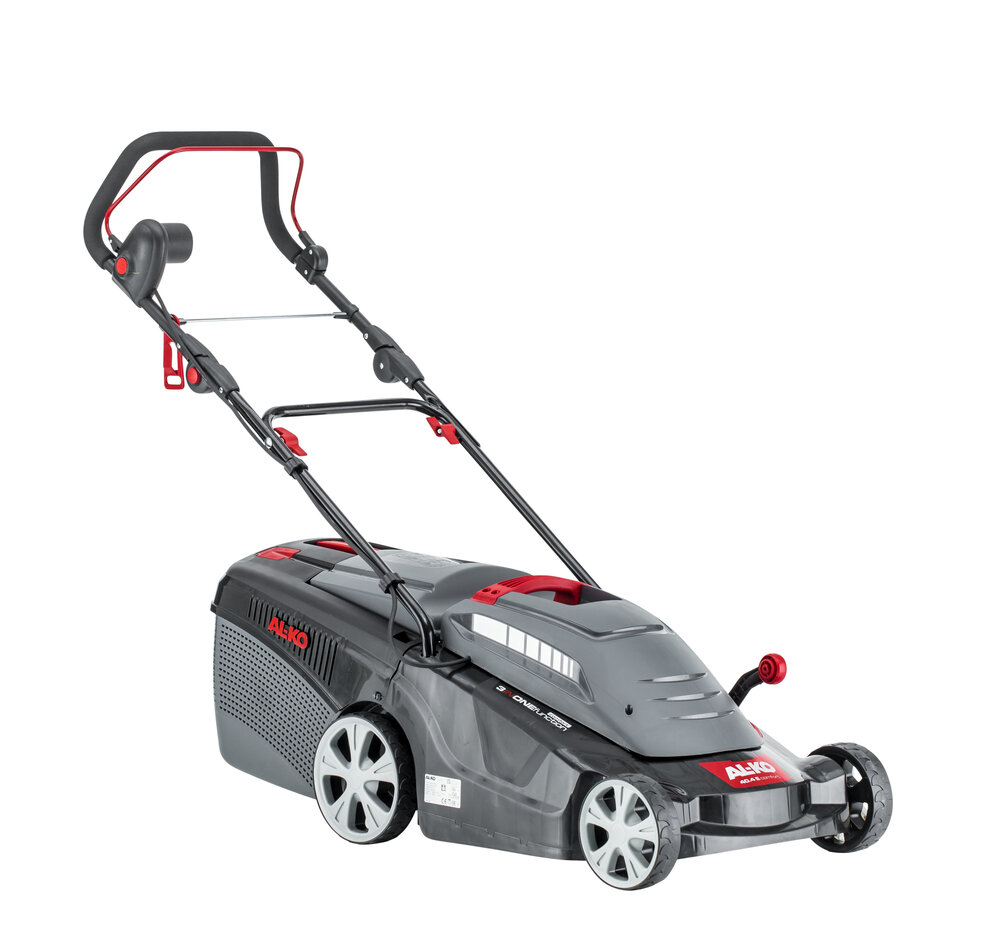 AL-KO E-Rasenmäher 40.4 E Comfort