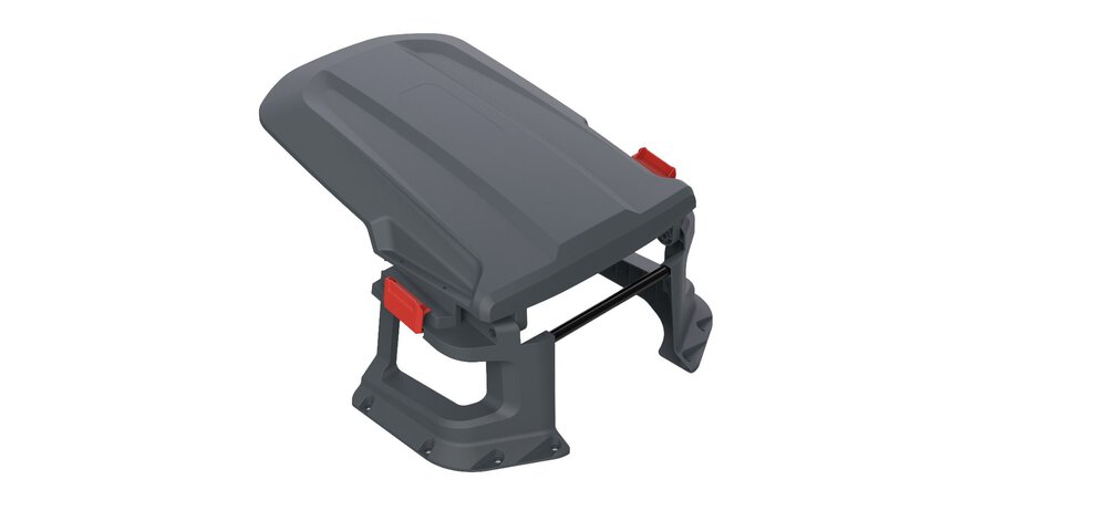 AL-KO Robolinho Garage Vision