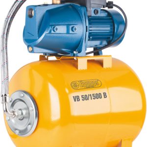 ELPUMPS Hauswasserwerk VB 50/1500 B