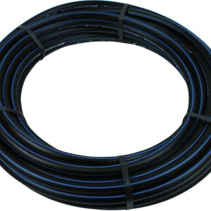PE-Druckrohr 25 m 32 x 3 mm