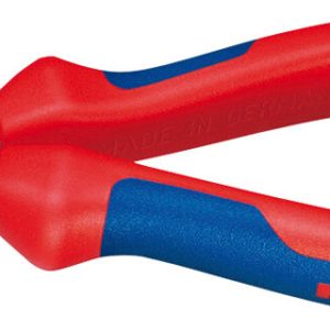KNIPEX Abisolierzange 160 mm, verchromt KNIPEX Abisolierzange 160 mm, verchromt
