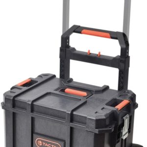 TACTIX Werkzeugkoffer-Trolley