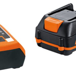 FEIN 18V Starterset 2 x 3,0 Ah + ALG 80 FEIN 18V Starterset 2 x 3,0 Ah + ALG 80