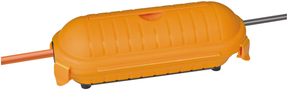BRENNENSTUHL Safe Box BIG IP44