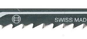 BOSCH 5 Stichsägeblätter T 111 C BOSCH 5 Stichsägeblätter T 111 C