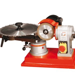 HOLZMANN Elektro-Kreissägeblatt-Schärfmaschine MTY 8-70 HOLZMANN Elektro-Kreissägeblatt-Schärfmaschine MTY 8-70