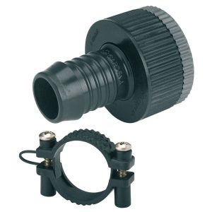 GARDENA Adapter-Stück 3/4" / 1"