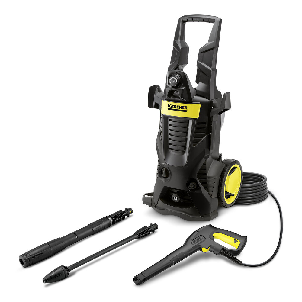 KÄRCHER HD-Reiniger K6 Special