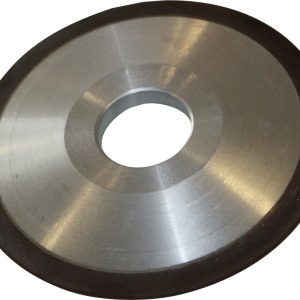 HOLZMANN Diamant-Schleifscheibe 125 mm Ø zu 116-51 HOLZMANN Diamant-Schleifscheibe 125 mm Ø zu 116-51