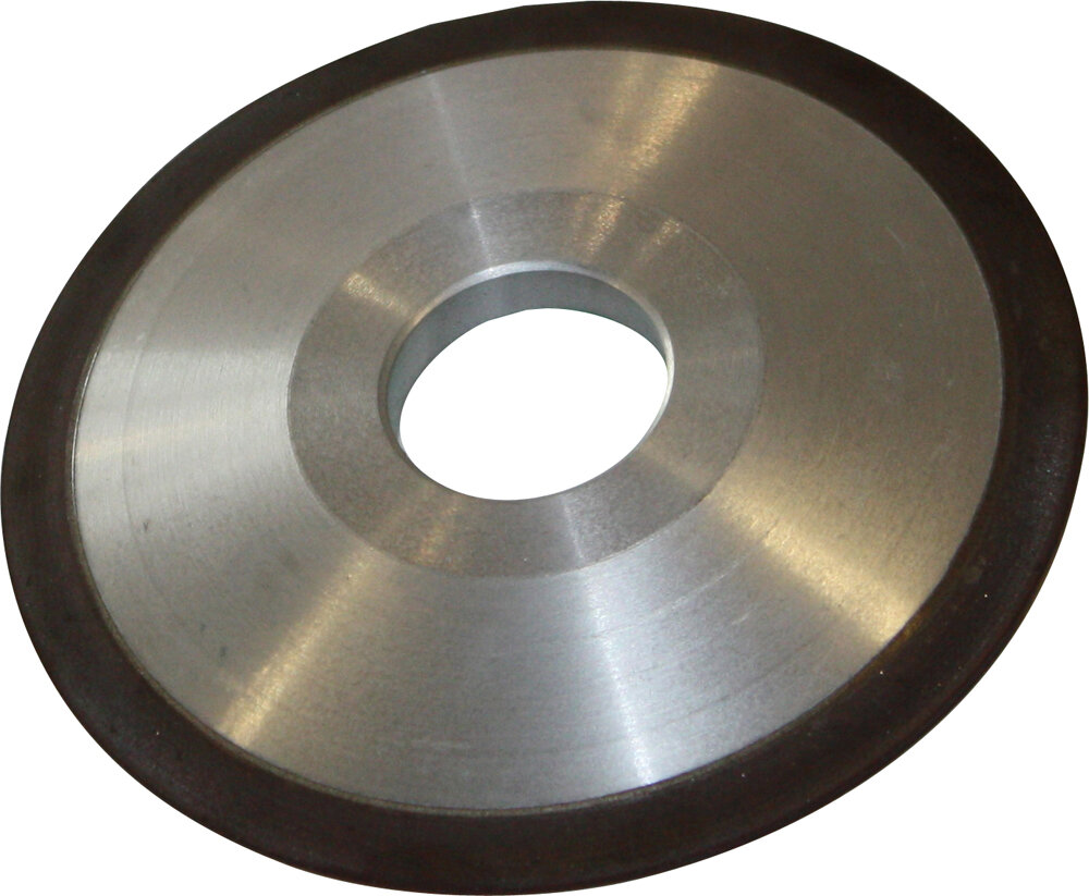 HOLZMANN Diamant-Schleifscheibe 125 mm Ø zu 116-51