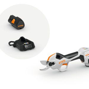 STIHL Akku-Astschere ASA 20