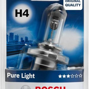 BOSCH GLL H4 Pure Licht