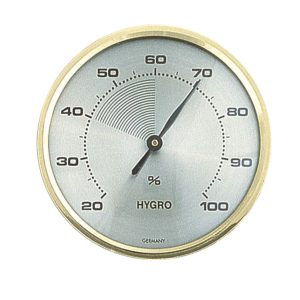 TFA Analog-Hygrometer 70 mm Ø TFA Analog-Hygrometer 70 mm Ø