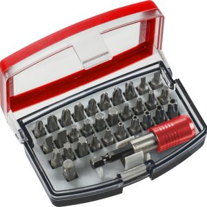 KWB Bits-Satz 32-tlg. KWB Bits-Satz 32-tlg.