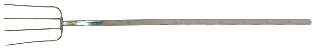 OFFNER Dunggabel 4 Zinken