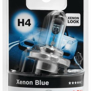 BOSCH GLL H4 Xenon Blau