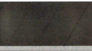 SCHULLER Eh'klar 10 Ersatz-Klingen 18 mm SCHULLER Eh'klar 10 Ersatz-Klingen 18 mm