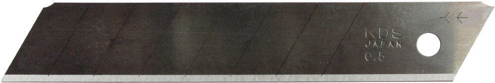 SCHULLER Eh'klar 10 Ersatz-Klingen 18 mm