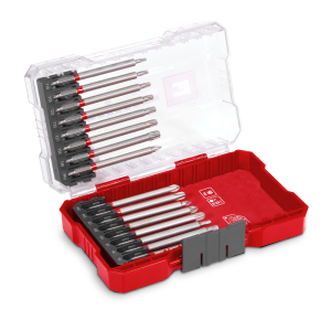 EINHELL Bitsatz lang 16-tlg. EINHELL Bitsatz lang 16-tlg.