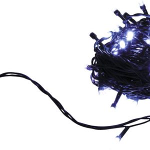 LIGHT CREATIONS Lichterkette 40 LED weiß 6 m LIGHT CREATIONS Lichterkette 40 LED weiß 6 m