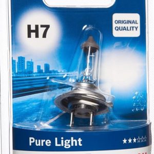 BOSCH GLL H7 Pure Licht BOSCH GLL H7 Pure Licht