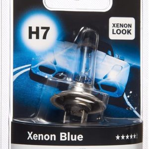 BOSCH GLL H7 Xenon Blau BOSCH GLL H7 Xenon Blau