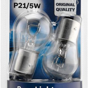 BOSCH GLL P21/5W Pure Licht BOSCH GLL P21/5W Pure Licht