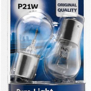 BOSCH GLL P21W Pure Licht BOSCH GLL P21W Pure Licht