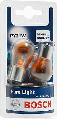 BOSCH GLL PY21W Pure Licht