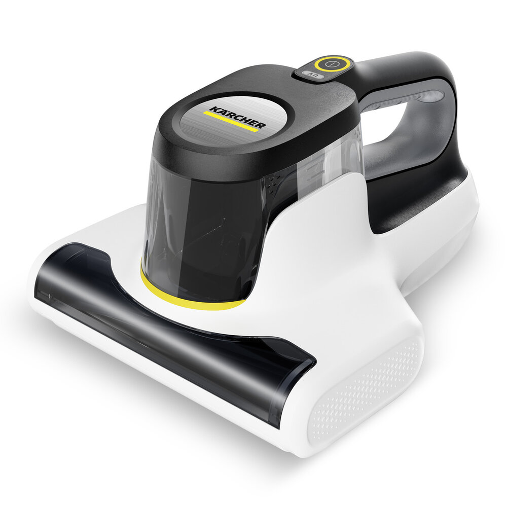 KÄRCHER Matratzensauger VCH 4 UV Clean