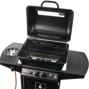 ACTIVA Lavastein Gasgrill "Halifax I" ACTIVA Lavastein Gasgrill "Halifax I"