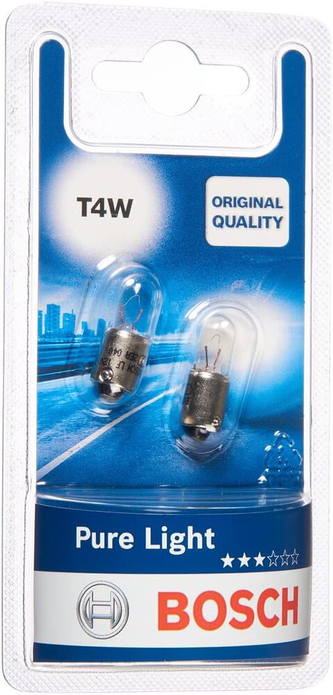 BOSCH GLL T4W Pure Licht