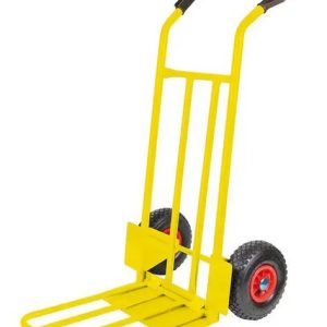 Zgonc Sackrodel klappbar 250 kg